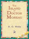 The Island of Doctor Moreau